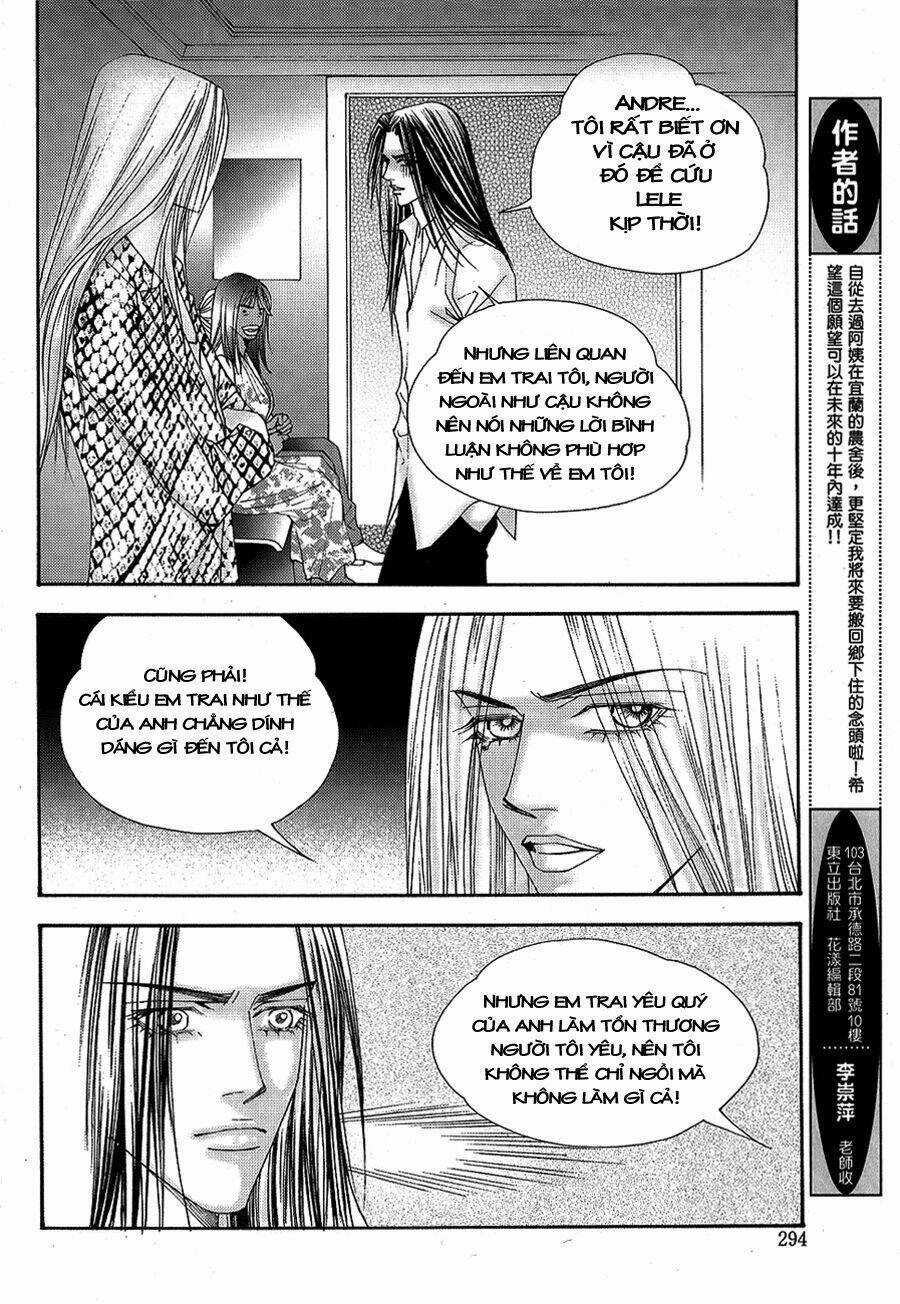 The One - Chapter 101 - Trang 30