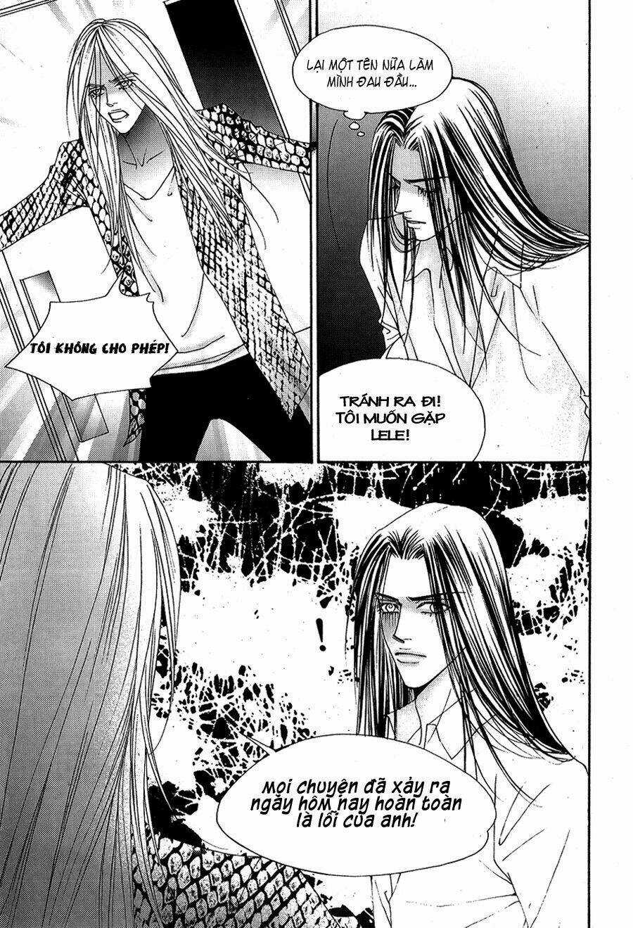 The One - Chapter 101 - Trang 31