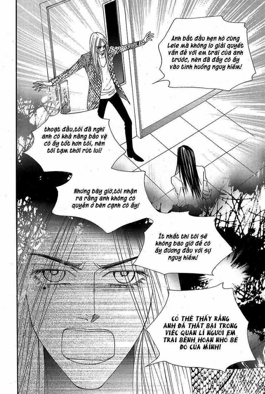 The One - Chapter 101 - Trang 32