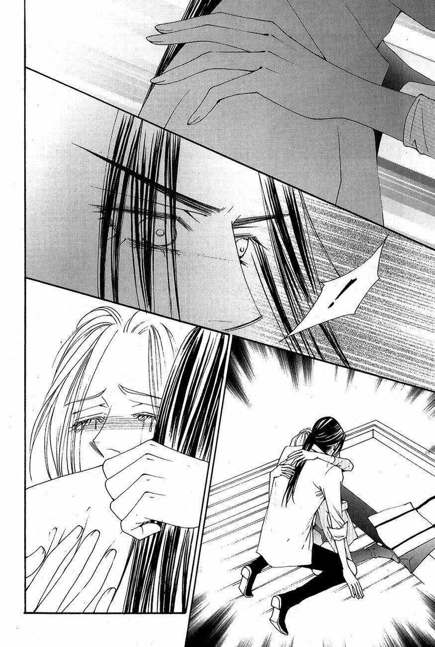 The One - Chapter 101 - Trang 5