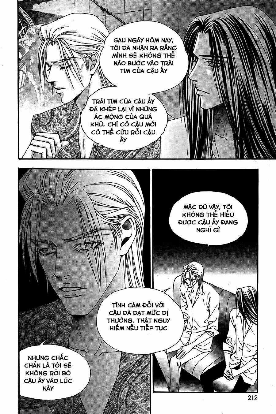 The One - Chapter 102 - Trang 12