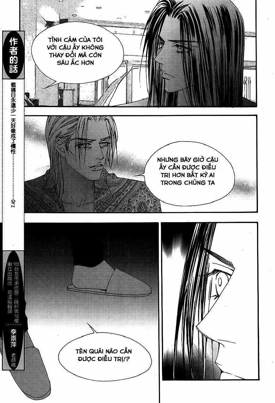 The One - Chapter 102 - Trang 13