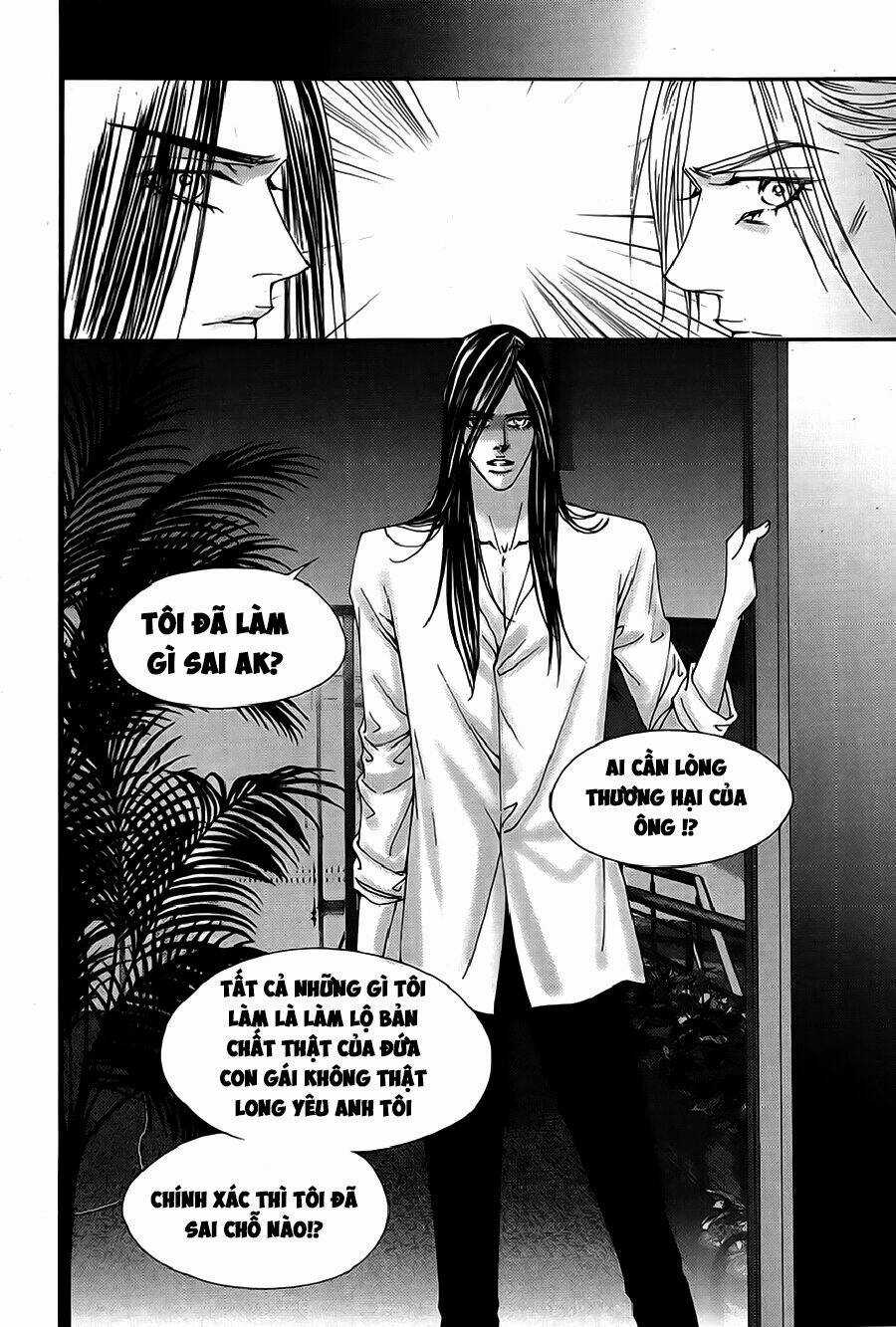 The One - Chapter 102 - Trang 14