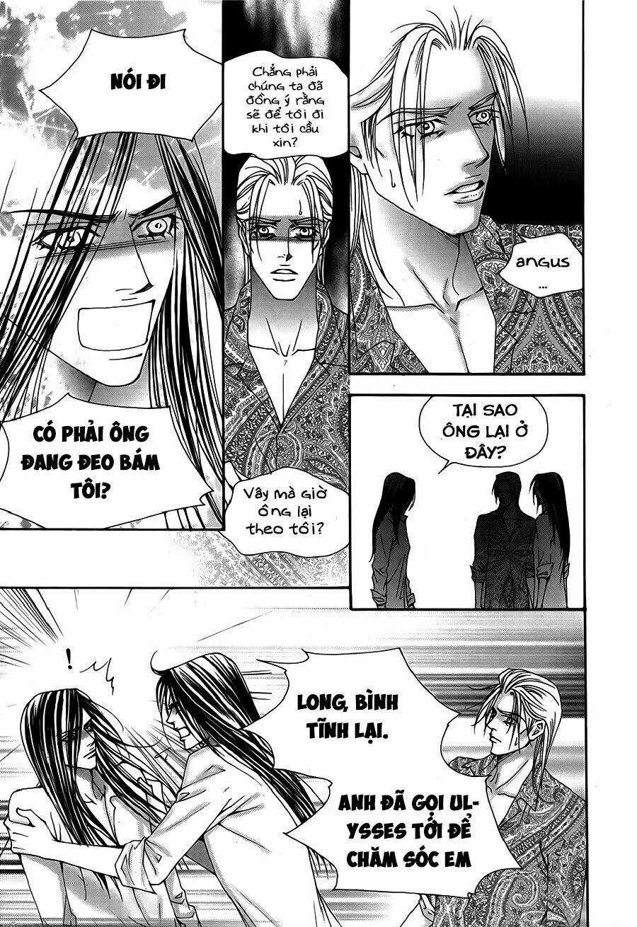 The One - Chapter 102 - Trang 15