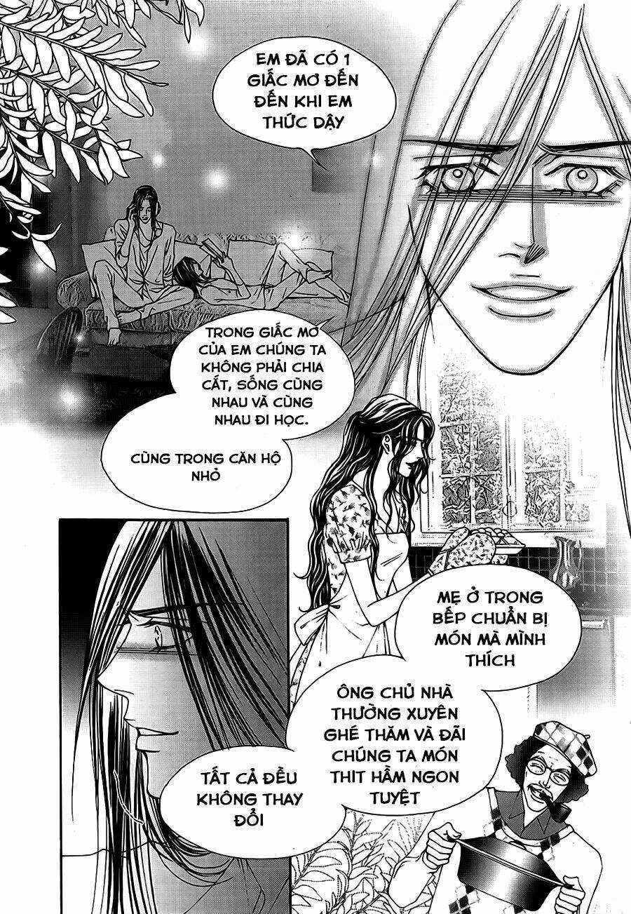 The One - Chapter 102 - Trang 18