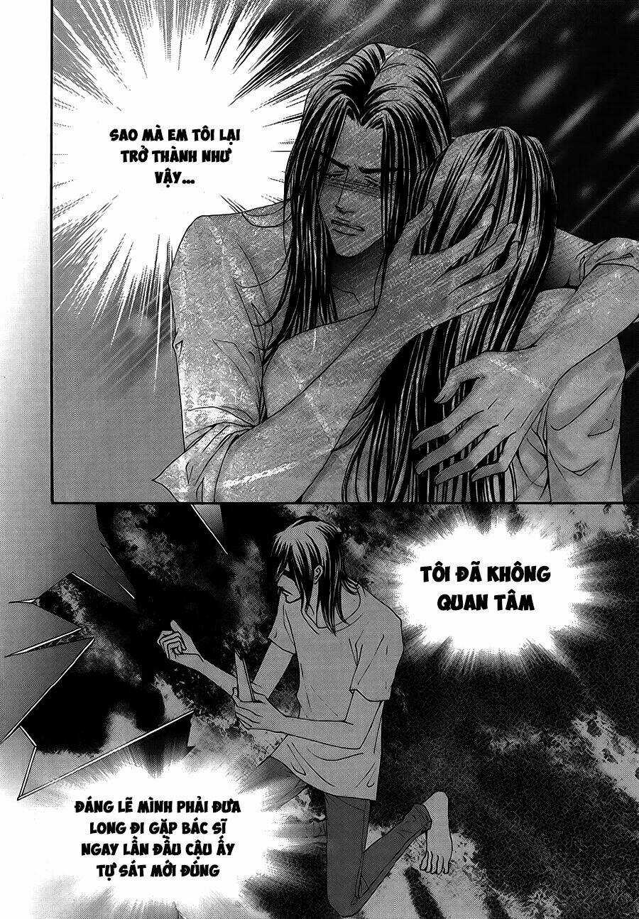 The One - Chapter 102 - Trang 20