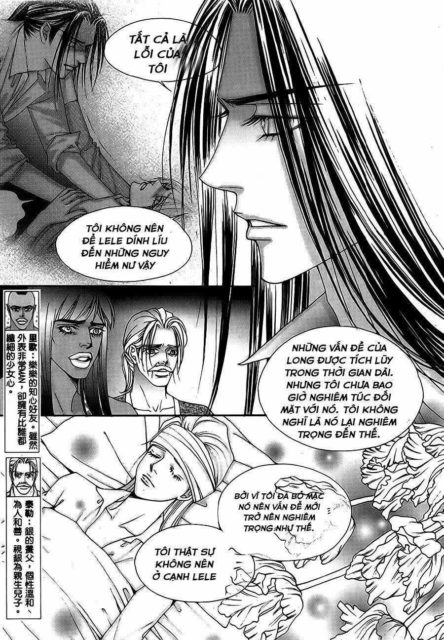 The One - Chapter 102 - Trang 3