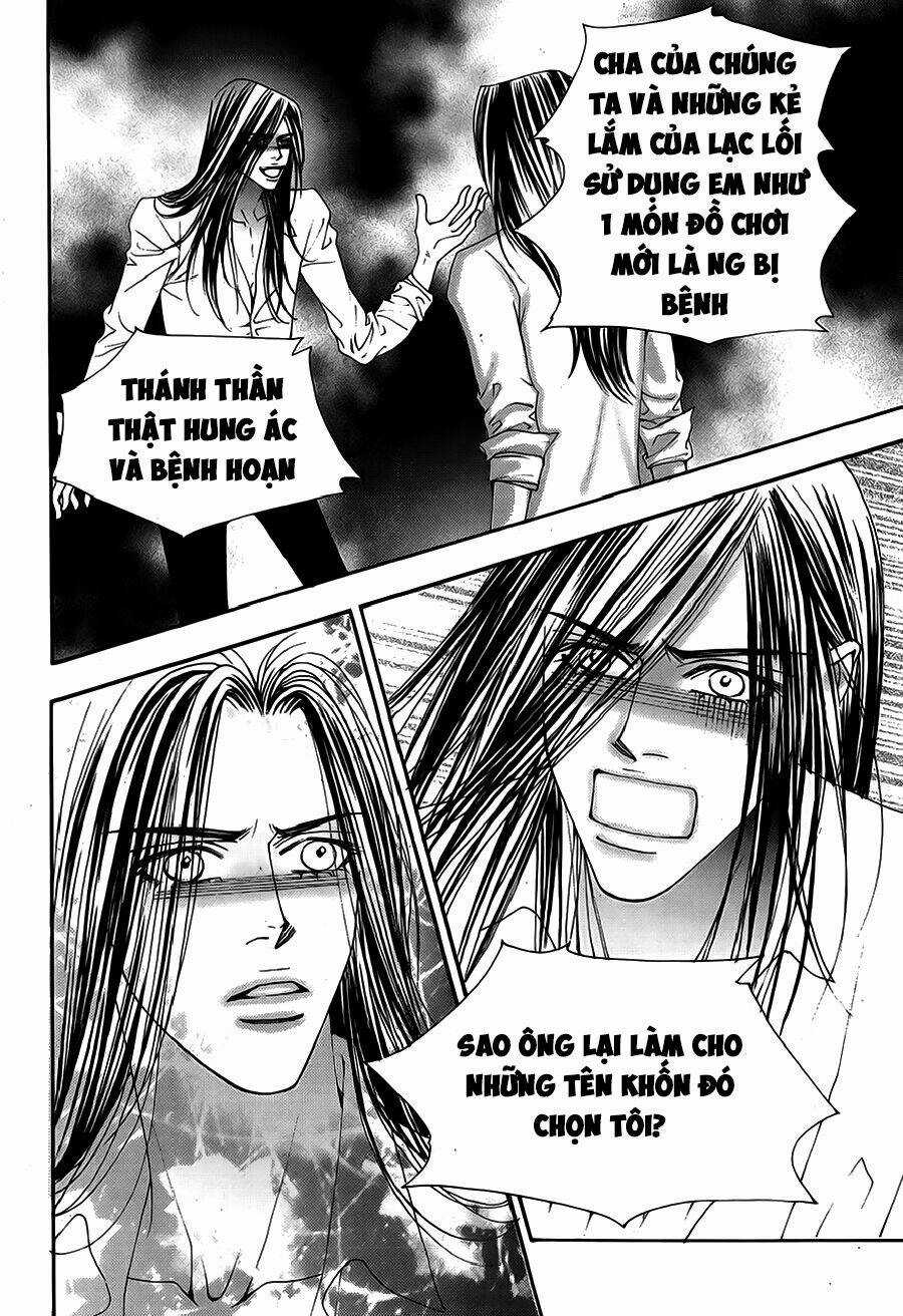 The One - Chapter 102 - Trang 22