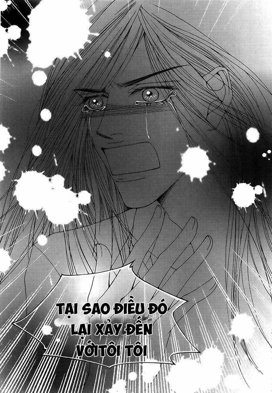 The One - Chapter 102 - Trang 23