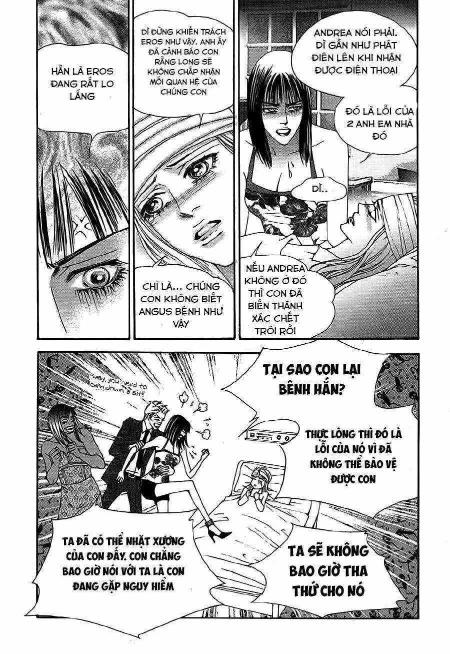 The One - Chapter 102 - Trang 27