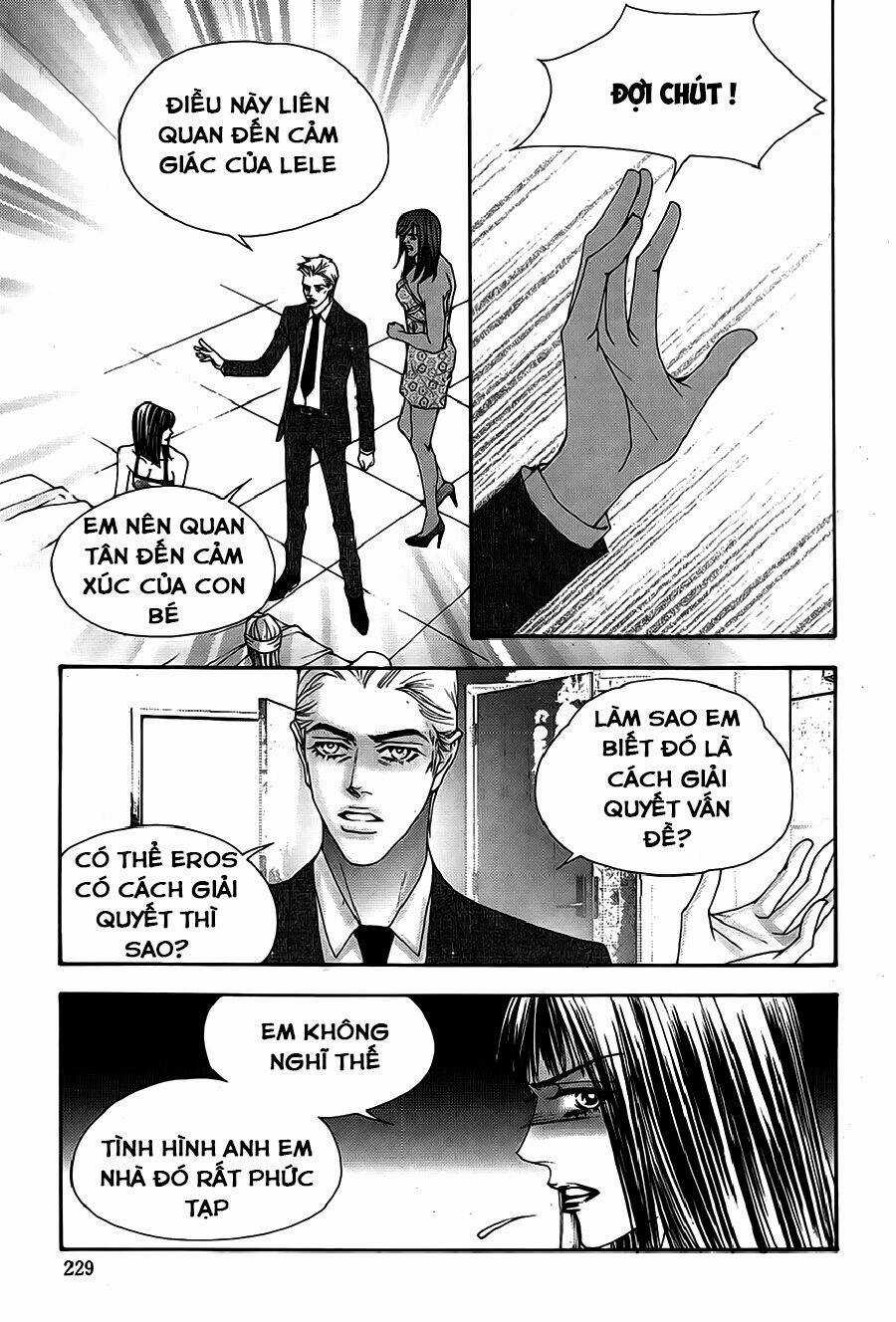 The One - Chapter 102 - Trang 29