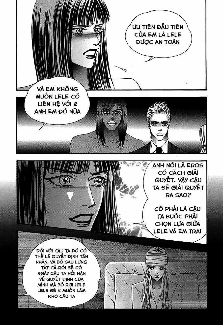 The One - Chapter 102 - Trang 30