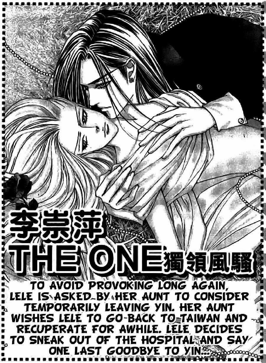 The One - Chapter 102 - Trang 36