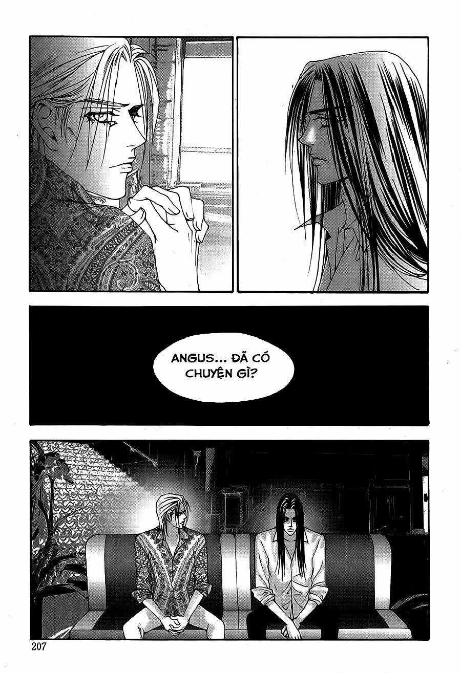 The One - Chapter 102 - Trang 7