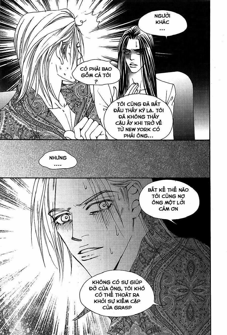 The One - Chapter 102 - Trang 9
