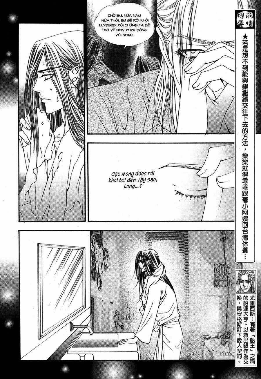 The One - Chapter 103 - Trang 2