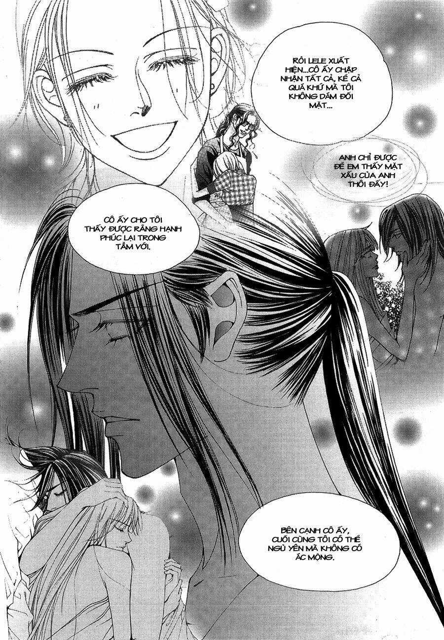 The One - Chapter 103 - Trang 11