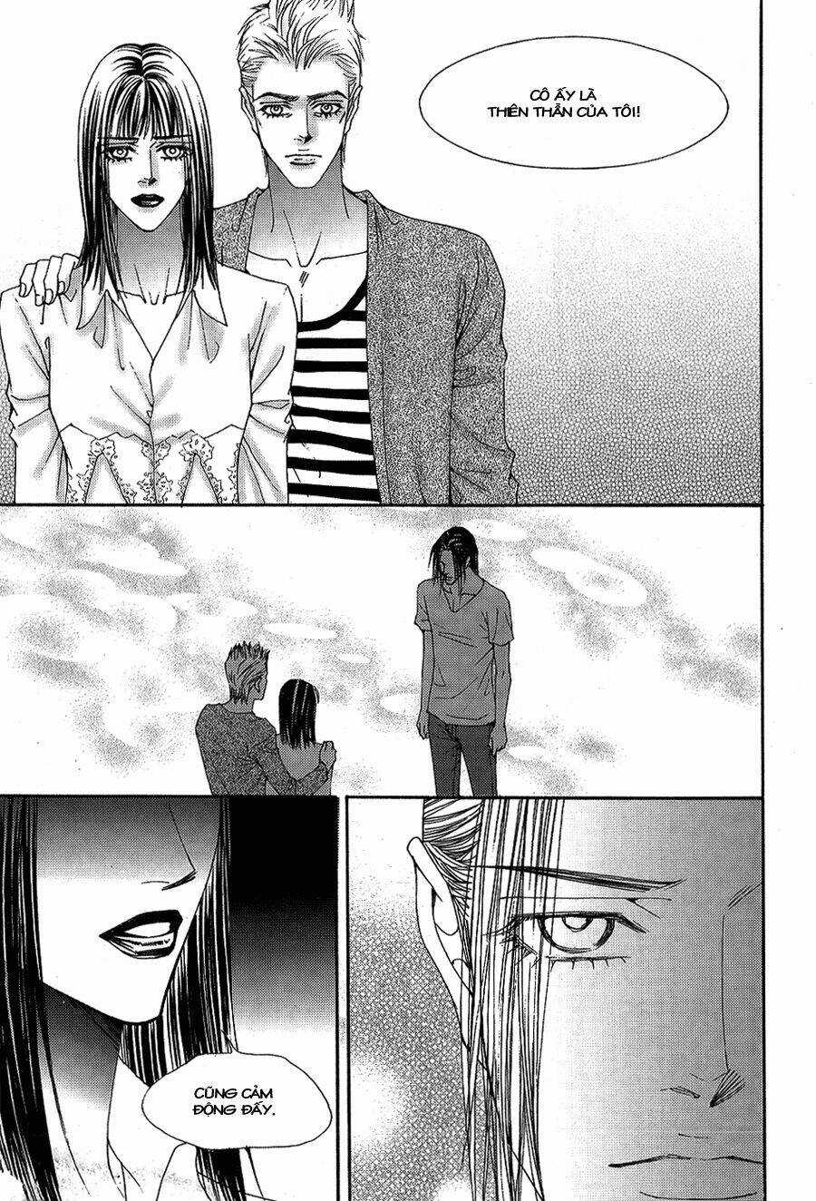 The One - Chapter 103 - Trang 12