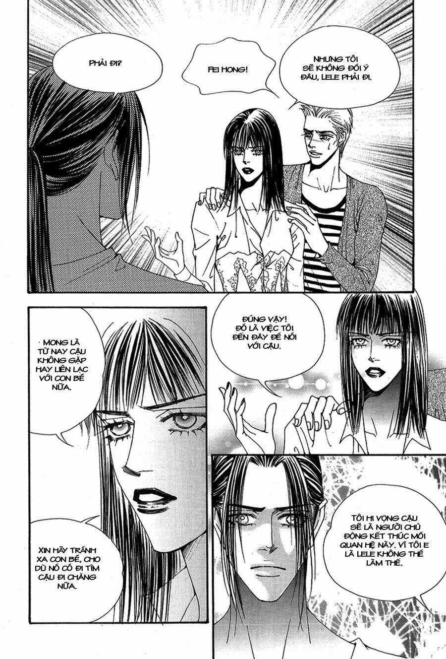 The One - Chapter 103 - Trang 13