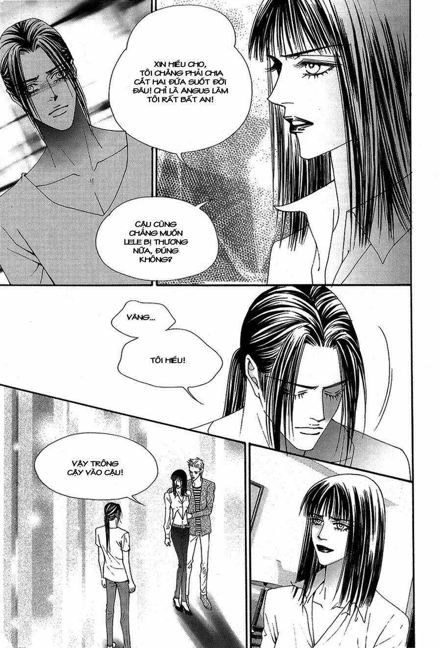 The One - Chapter 103 - Trang 14