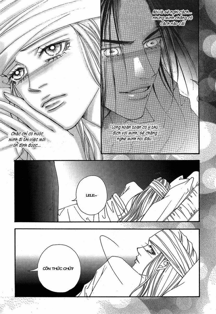 The One - Chapter 103 - Trang 16