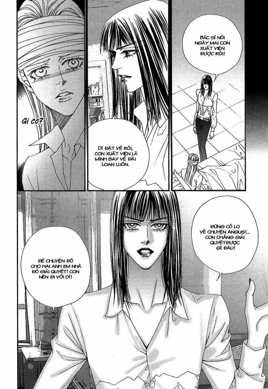 The One - Chapter 103 - Trang 17