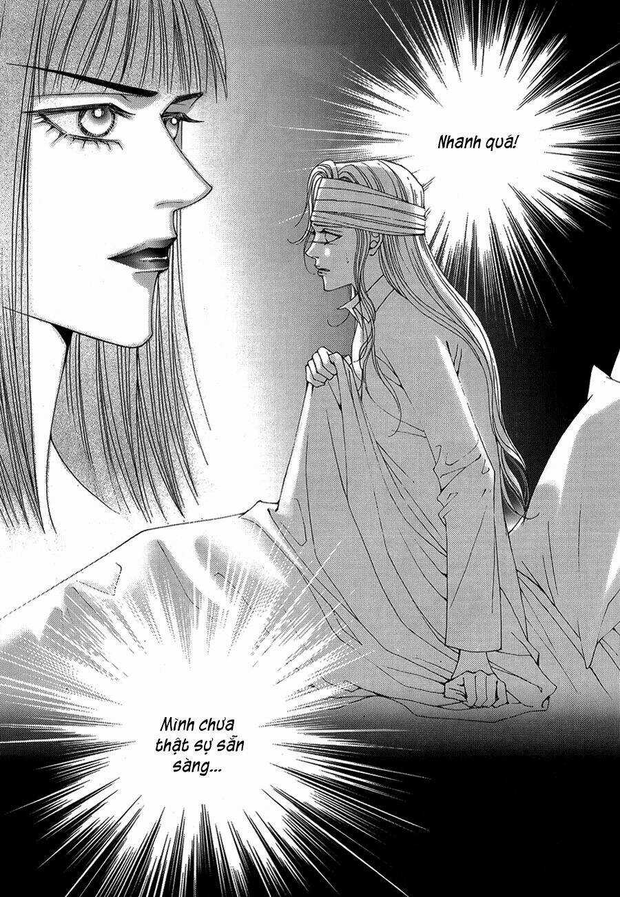 The One - Chapter 103 - Trang 18