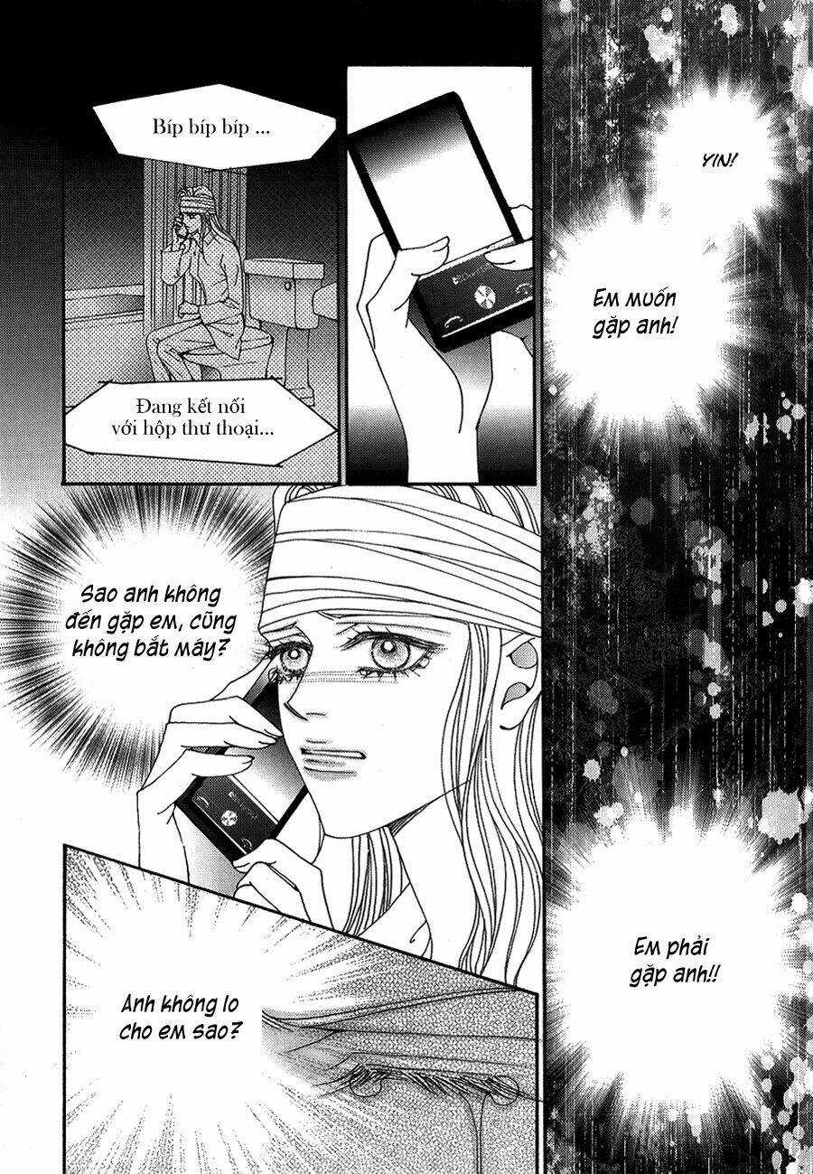 The One - Chapter 103 - Trang 19