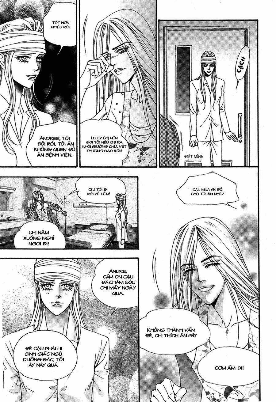 The One - Chapter 103 - Trang 20