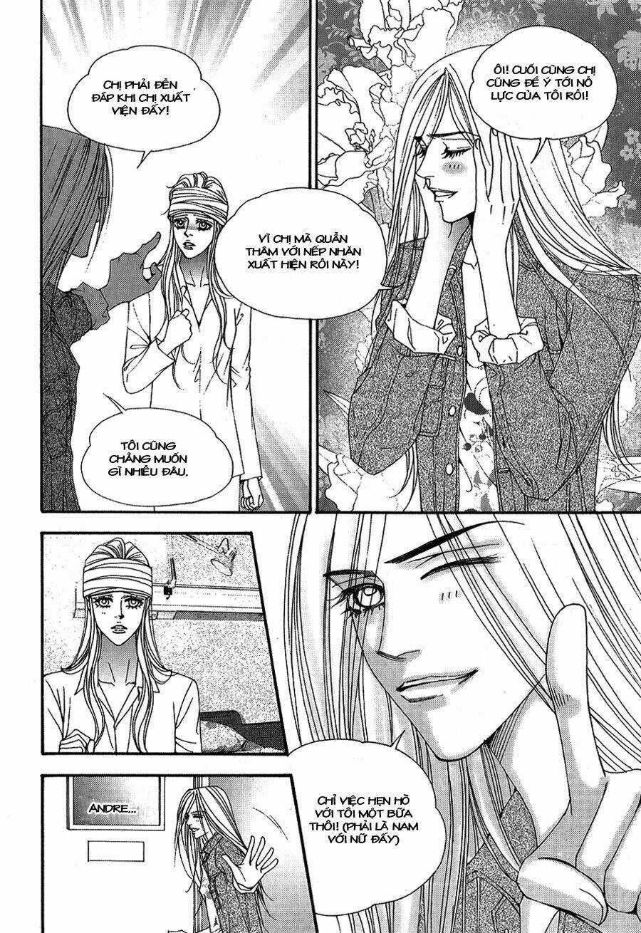 The One - Chapter 103 - Trang 21