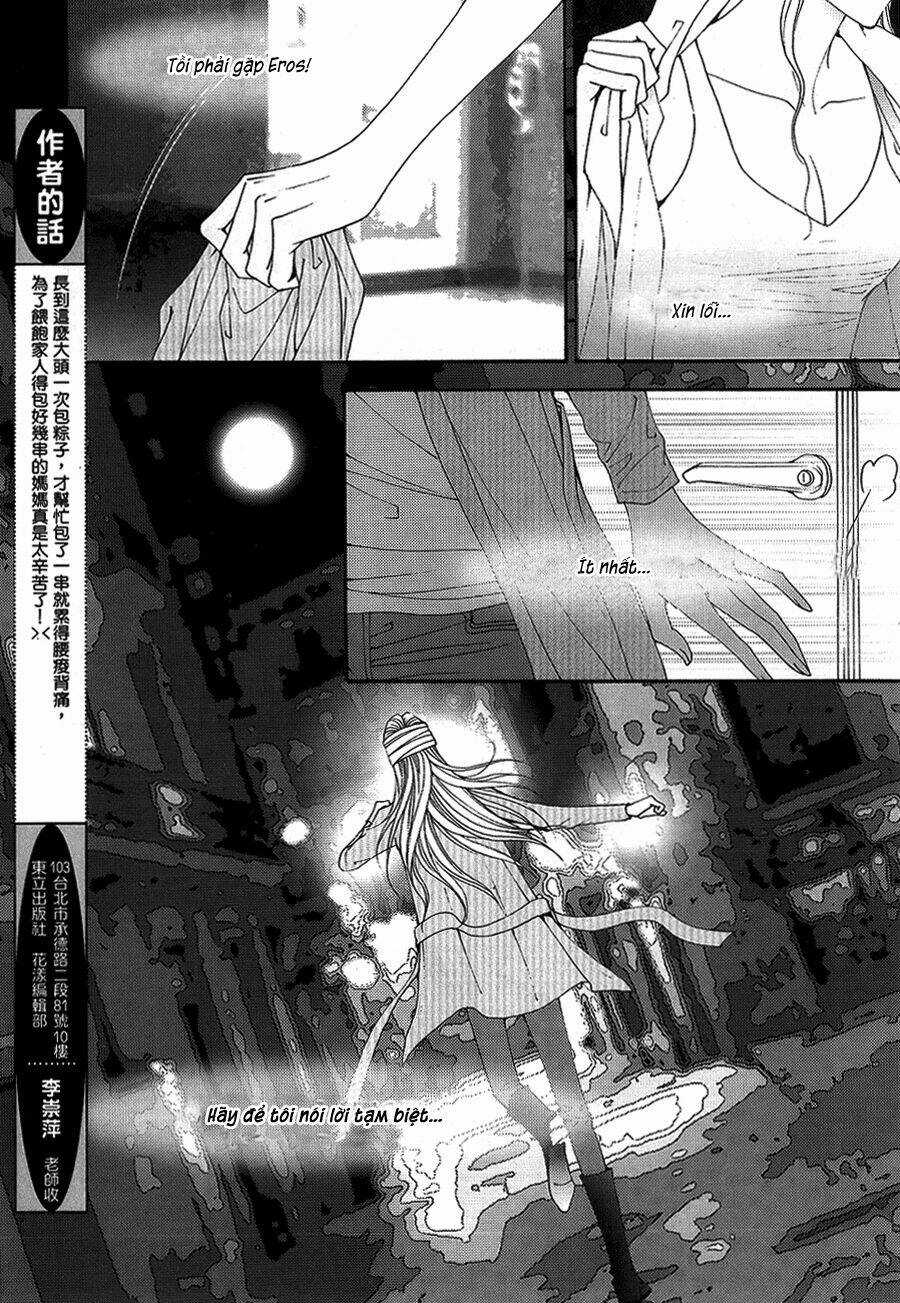 The One - Chapter 103 - Trang 22