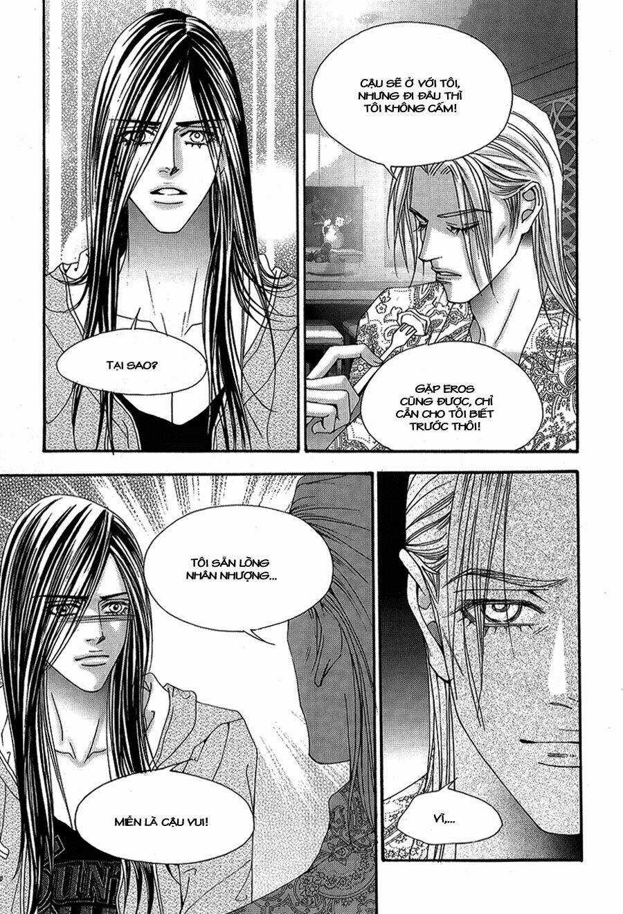 The One - Chapter 103 - Trang 24