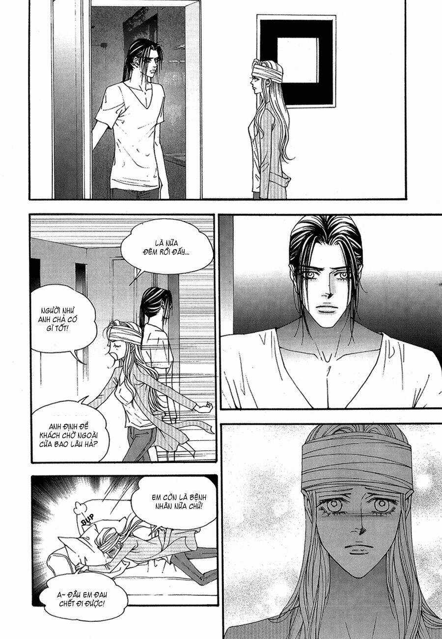 The One - Chapter 103 - Trang 25