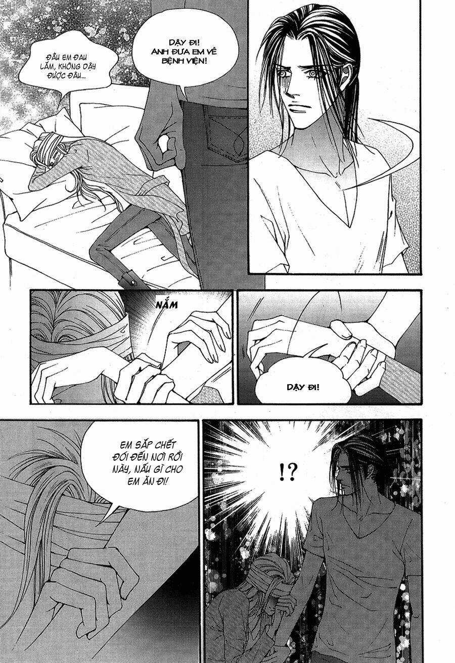 The One - Chapter 103 - Trang 26