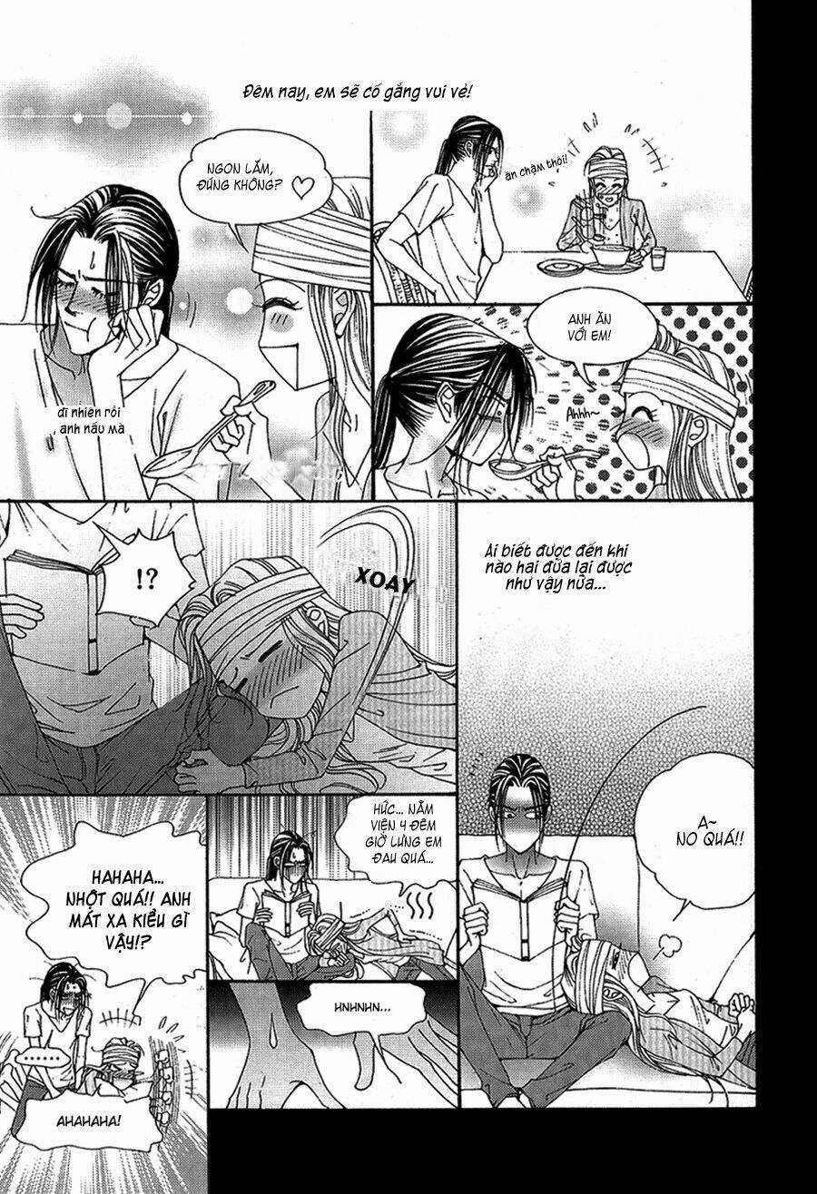 The One - Chapter 103 - Trang 28