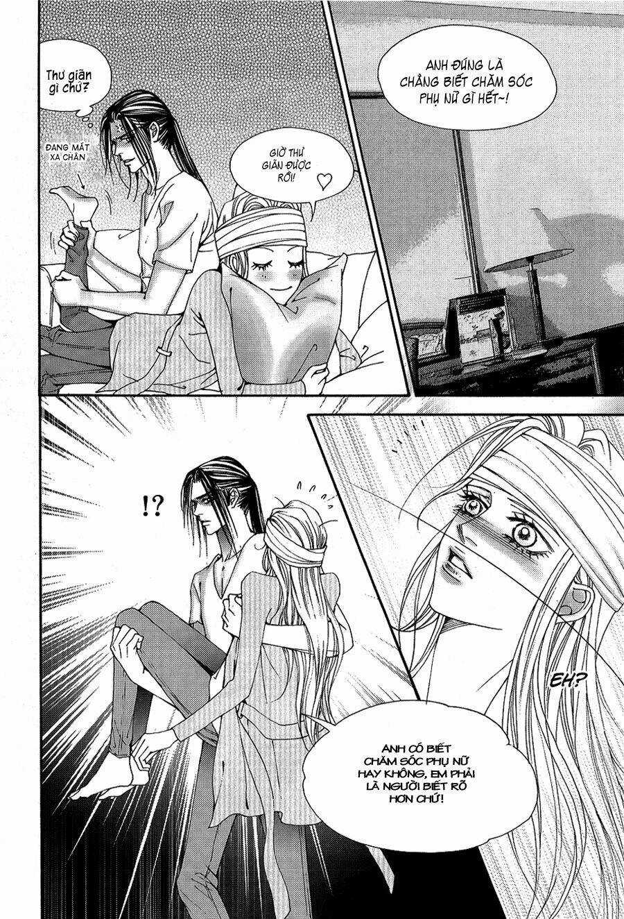 The One - Chapter 103 - Trang 29