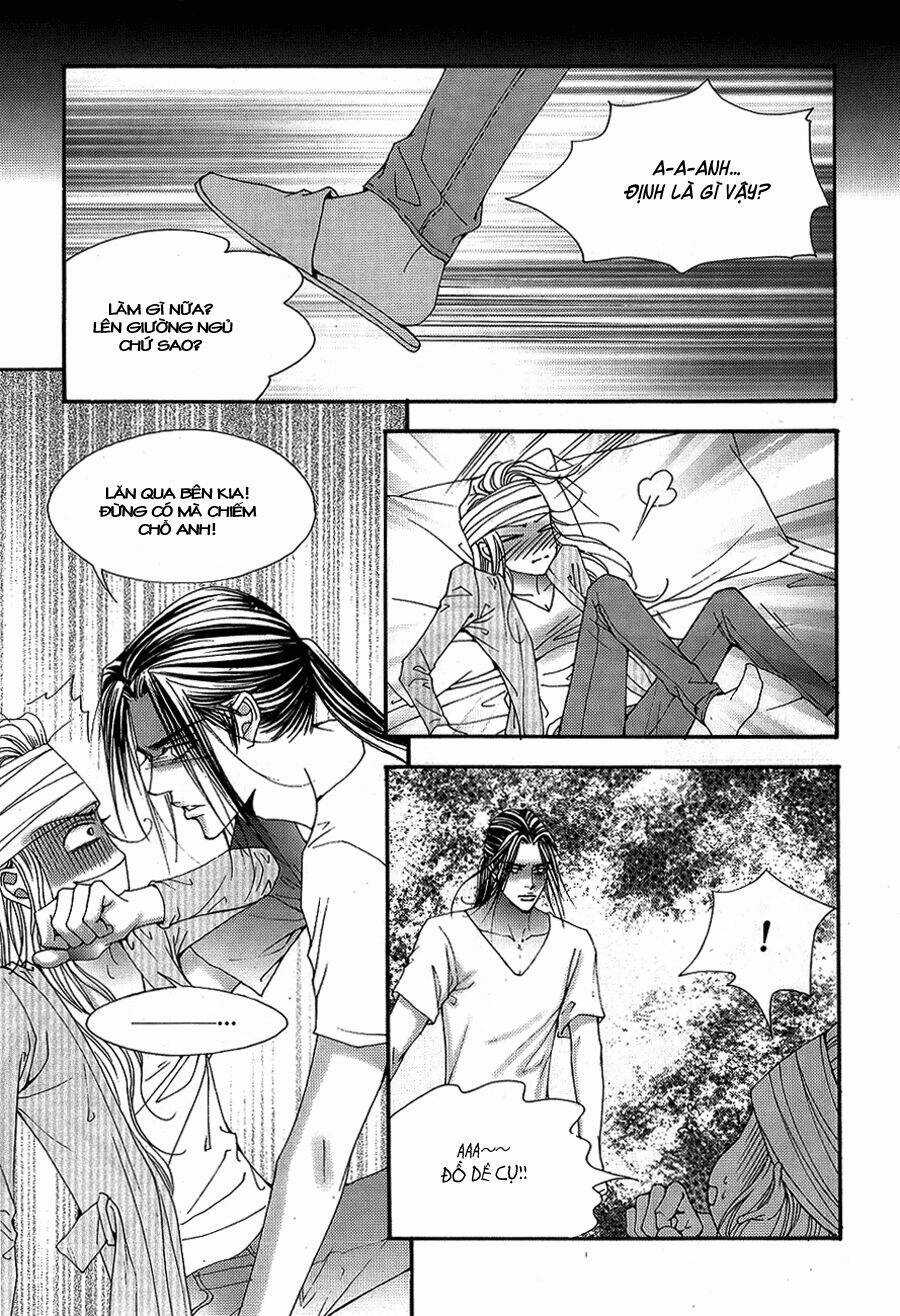 The One - Chapter 103 - Trang 30