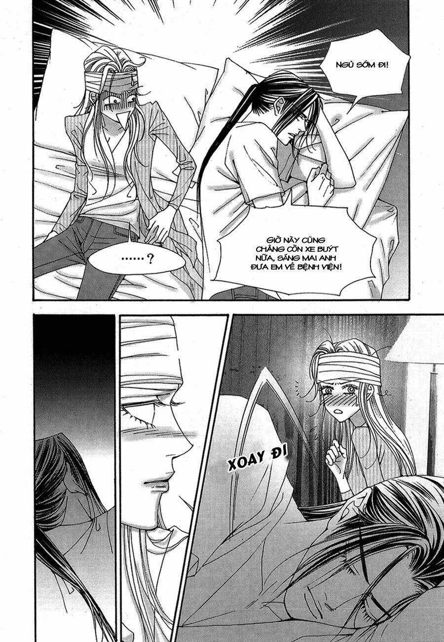 The One - Chapter 103 - Trang 31