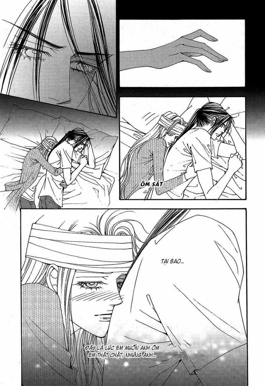 The One - Chapter 103 - Trang 32