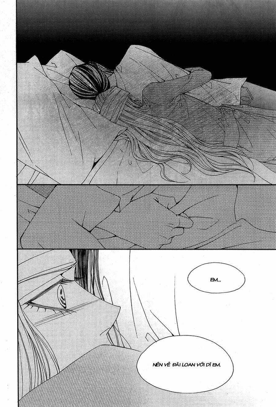 The One - Chapter 103 - Trang 33