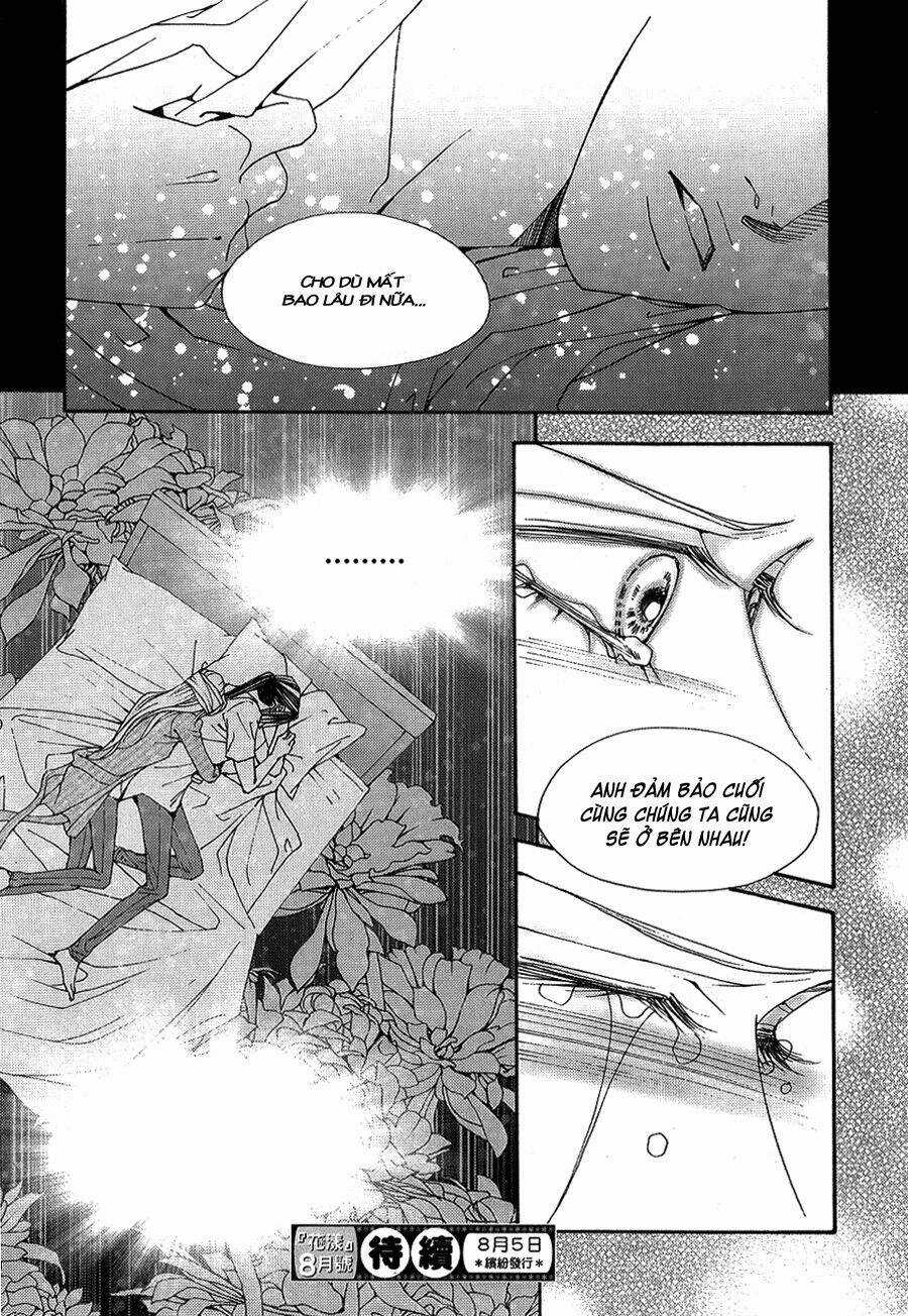 The One - Chapter 103 - Trang 34