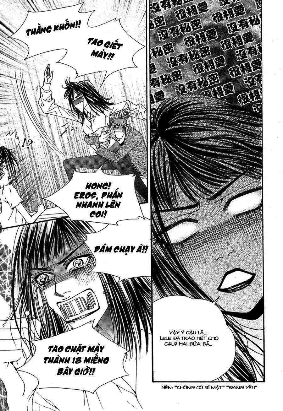 The One - Chapter 103 - Trang 7