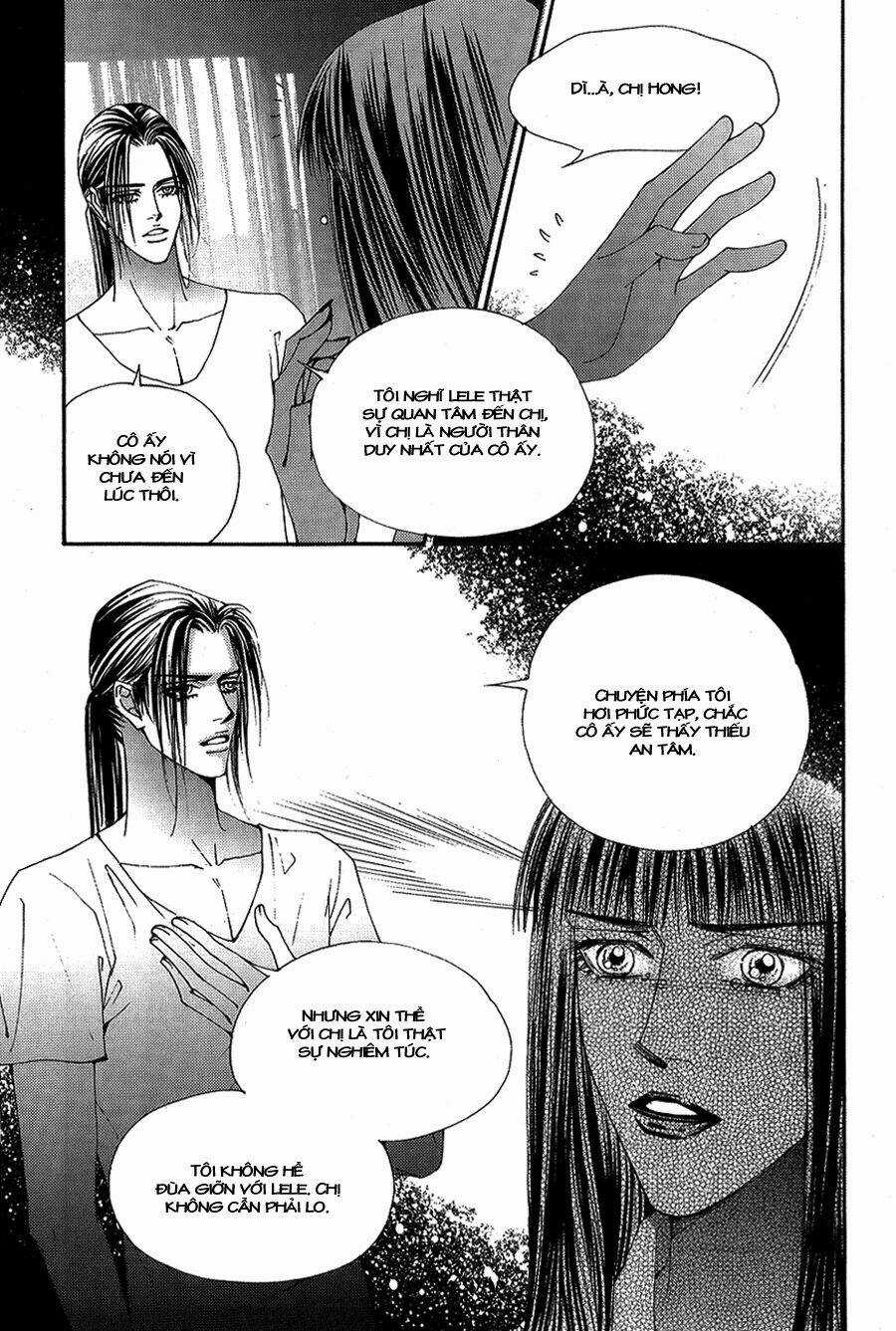 The One - Chapter 103 - Trang 8