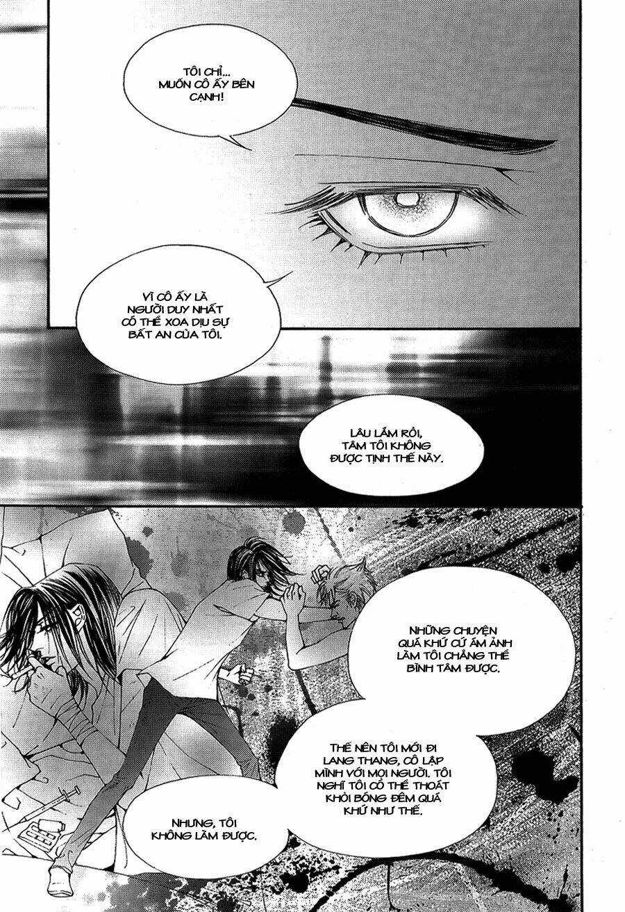 The One - Chapter 103 - Trang 10