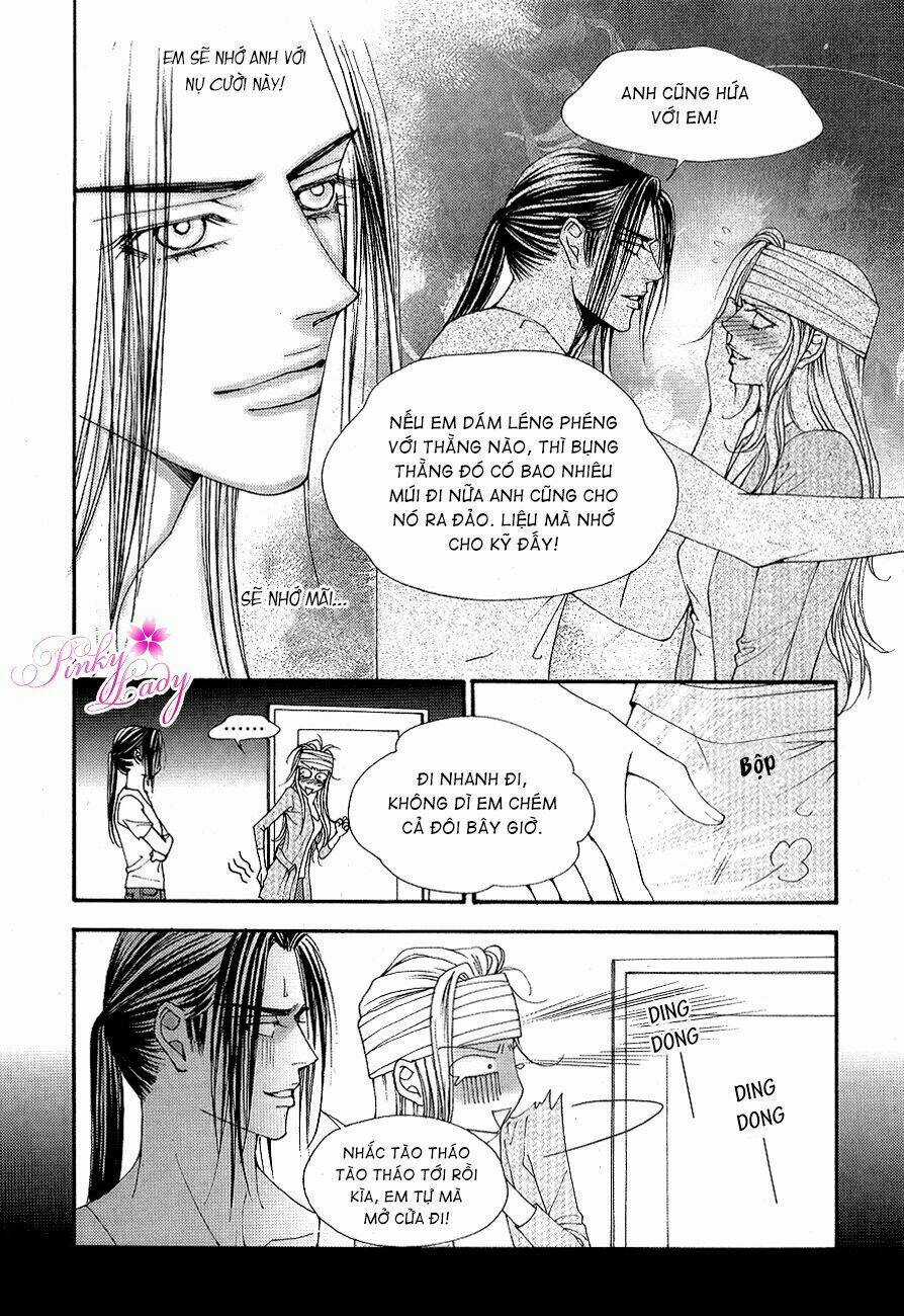 The One - Chapter 104 - Trang 11