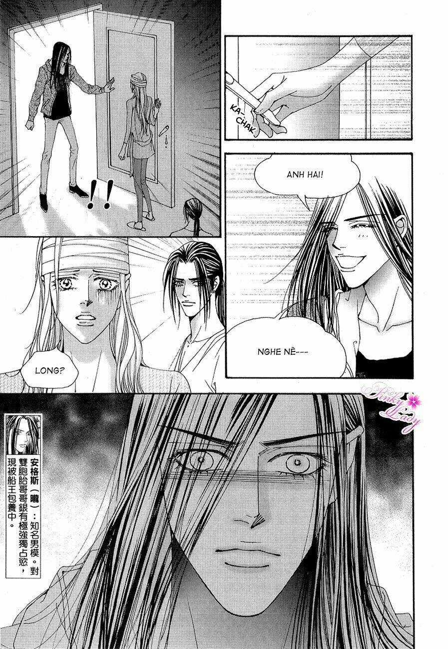 The One - Chapter 104 - Trang 12