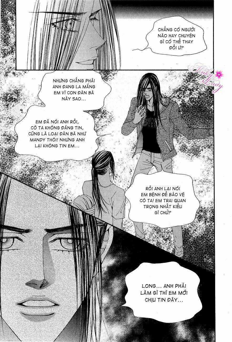 The One - Chapter 104 - Trang 14