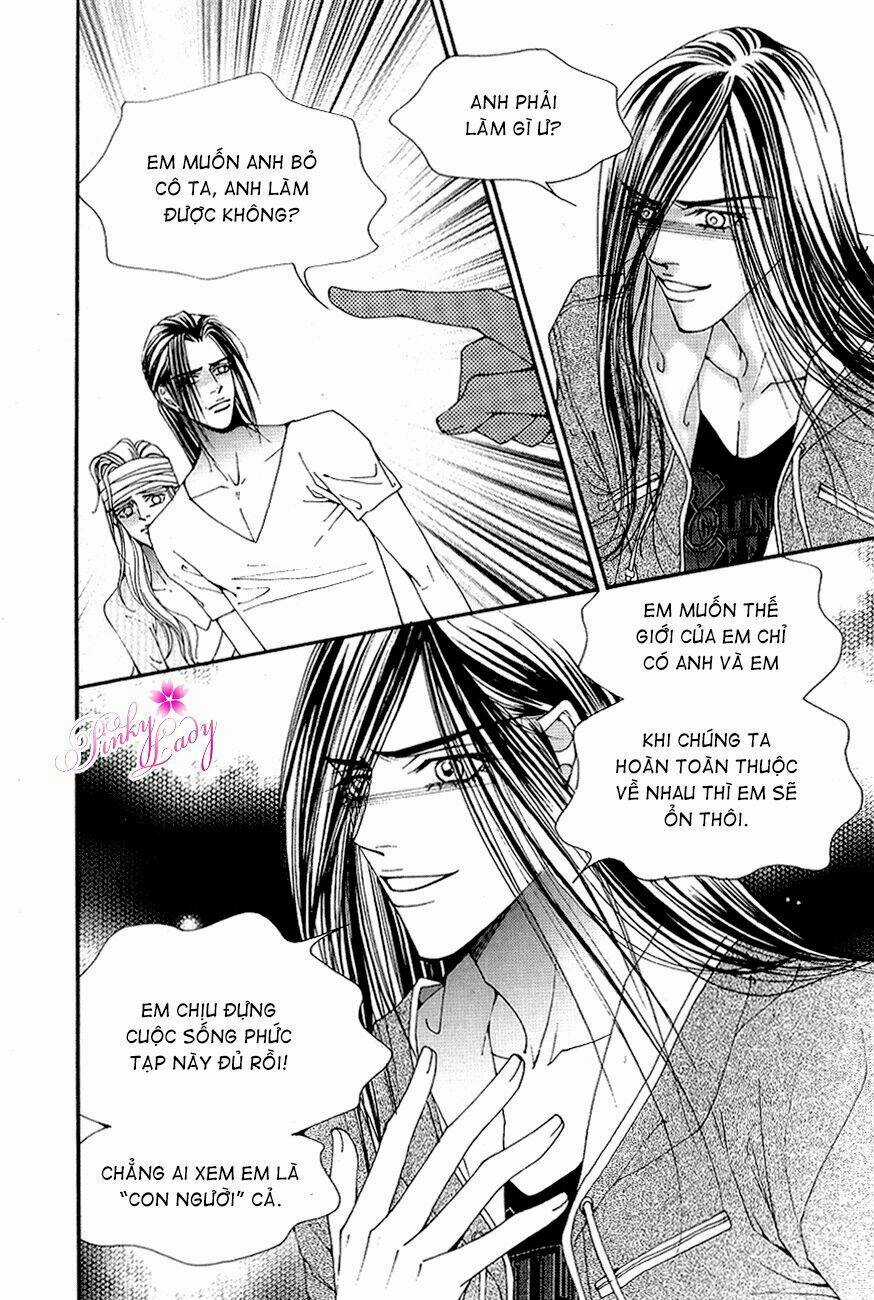 The One - Chapter 104 - Trang 15