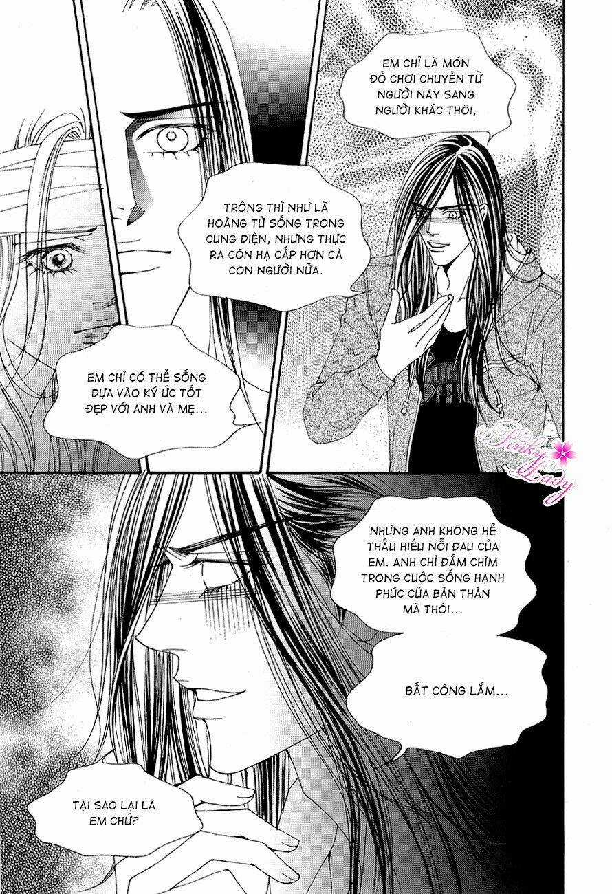 The One - Chapter 104 - Trang 16
