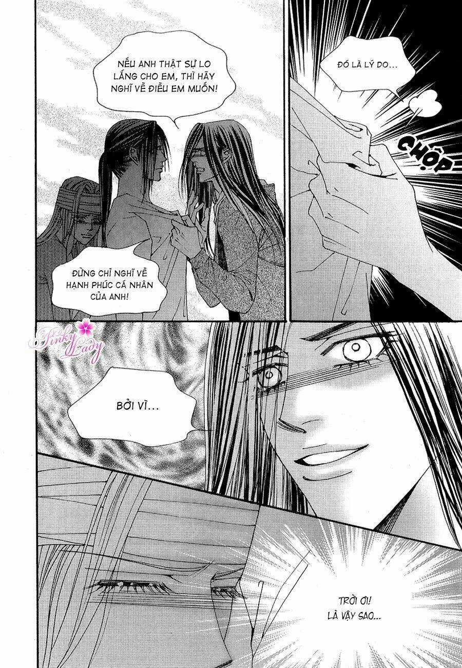 The One - Chapter 104 - Trang 17